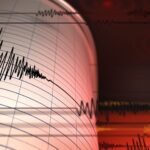 SON DAKİKA: Datça’da 3,9 büyüklüğünde deprem | Son depremler