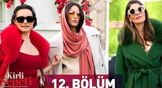 Kirli Sepeti 12. bölüm özet. Songül kasada bulduğu taşları satıyor