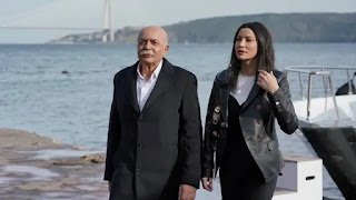 Kızılcık Şerbeti 43. bölüm özet. Abdullah ve Alev aşklarını ilan ediyor