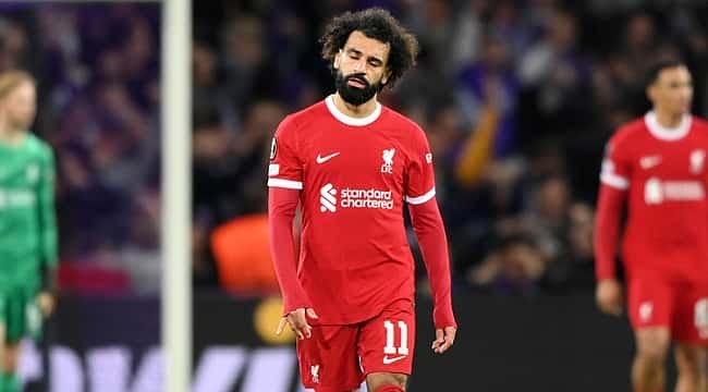 Liverpool, Avrupa Ligi’nde 5 gollü düelloyu kaybetti!