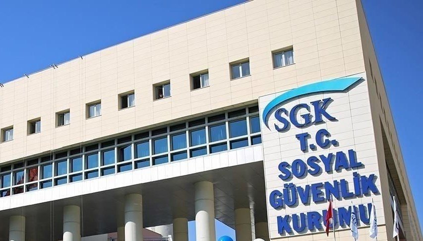 SGK’dan kamu idarelerine ait taşınmazların tahsis ve devrine ilişkin açıklama