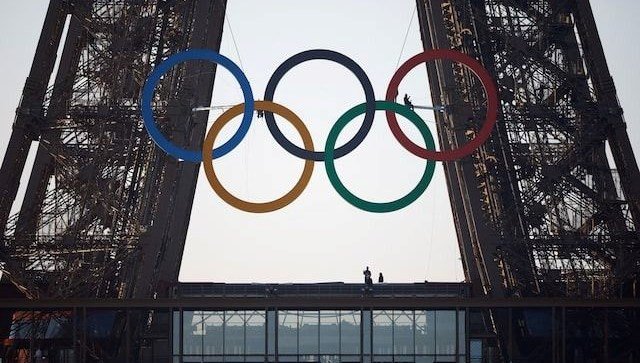 Türkiye’nin olimpiyatlardaki 100 yılı