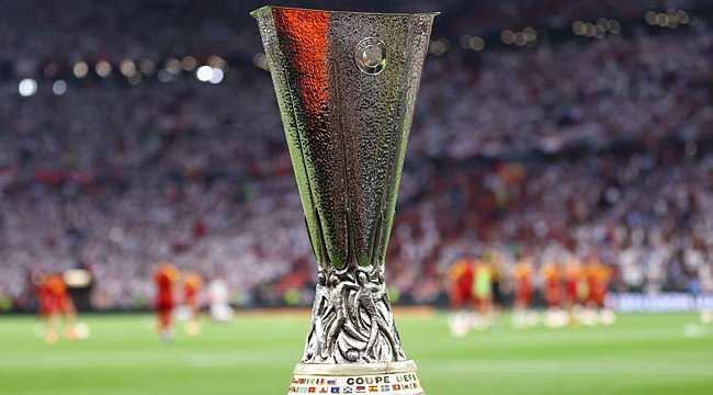 UEFA Avrupa Ligi’ndeki rakiperimiz belli oldu!