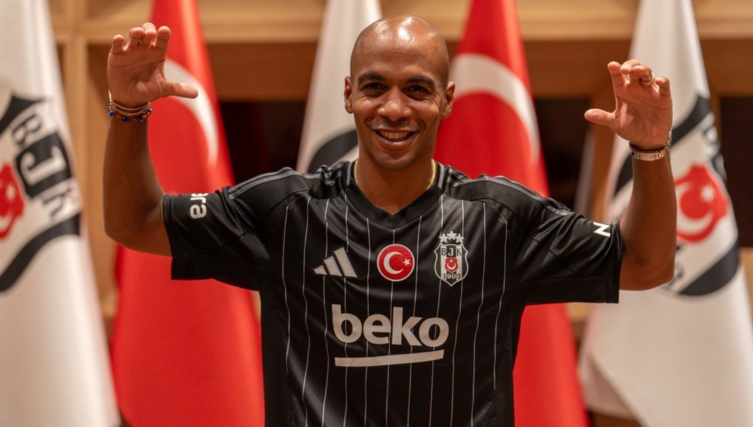 Joao Mario: Kupalar kazanabilecek bir takım olduğumuzu düşünüyorum