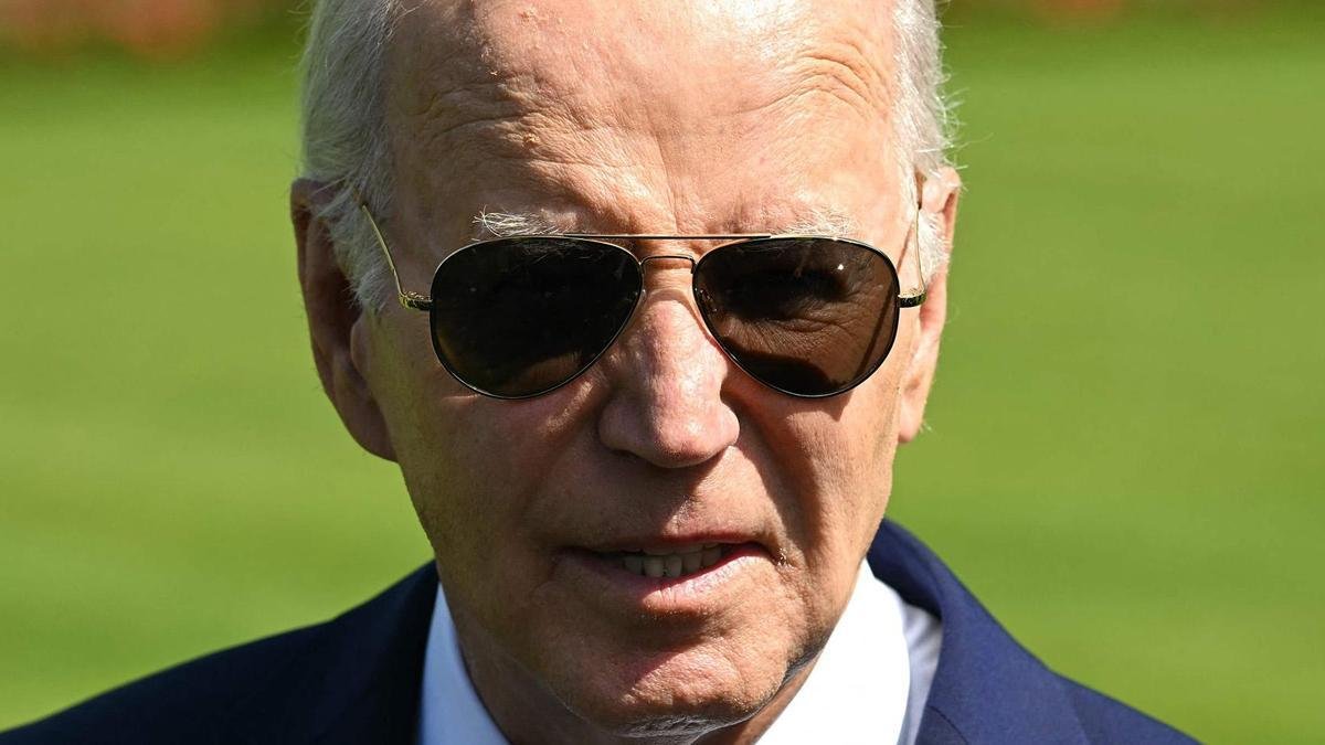 Video | Biden’ın Ayşenur Ezgi Eygi açıklaması tepki çekti! ‘Kurşun yerden sekip kazara ona çarptı’