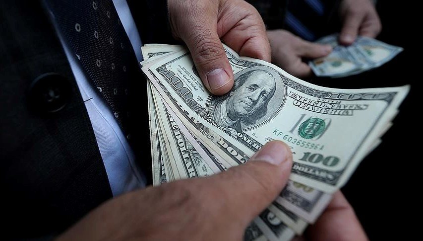 Dolar kuru bugün ne kadar? (11 Ekim 2024 dolar – euro fiyatları)