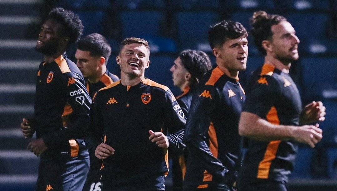 Hull City hazırlık kampı için Türkiye’ye geliyor