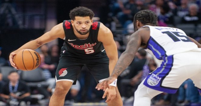 Skylar Mays Fenerbahçe Beko’da