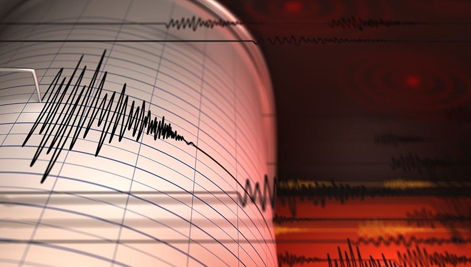 SON DAKİKA: Ege Denizi’nde 4,2 büyüklüğünde deprem | Son depremler