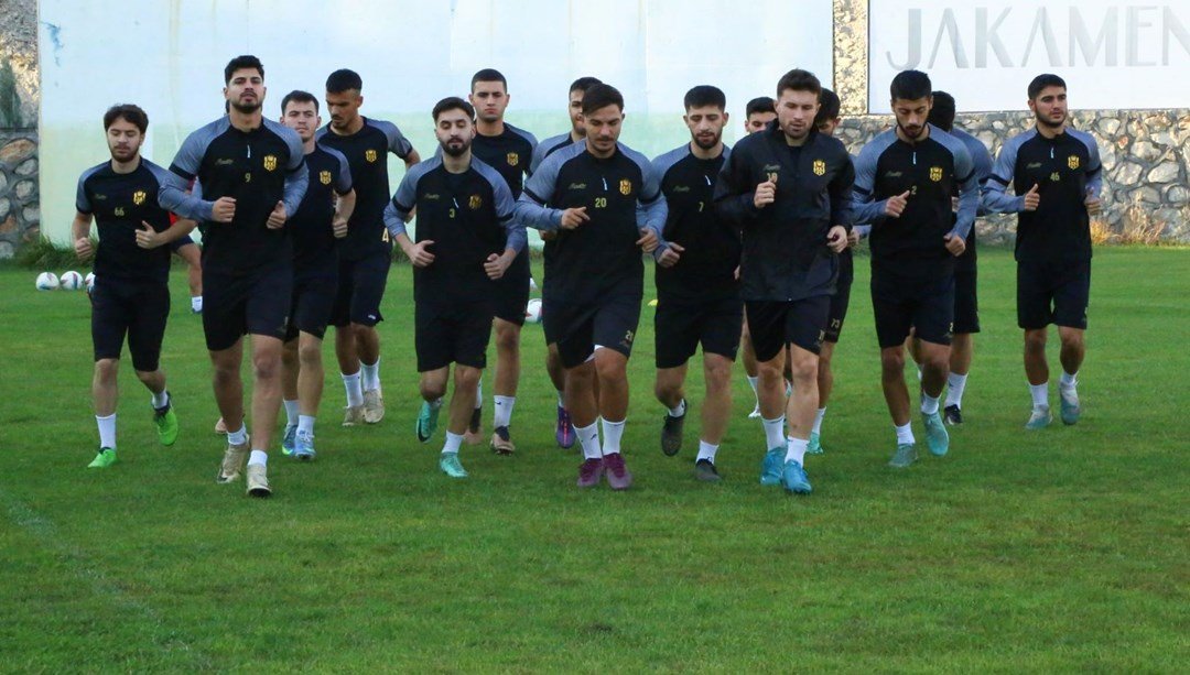 Yeni Malatyaspor’dan TFF’ye deprem nedeniyle ligden çekilme talebi