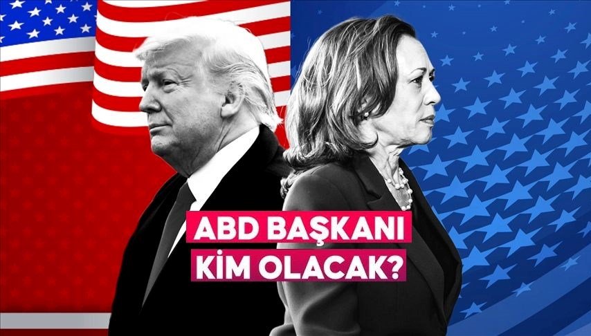 2024 ABD seçim sonuçları: ABD başkanı kim oldu, seçimi kim kazandı? ABD’nin yeni Başkanı Trump mı, Harris mi? (ABD başkanlık seçimlerinde son durum)