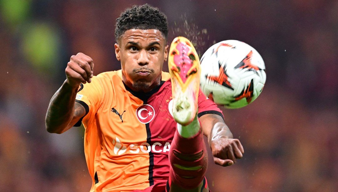 Galatasaray’da Jakobs’un durumu belli oldu: Aday kadrodan çıkarıldı!