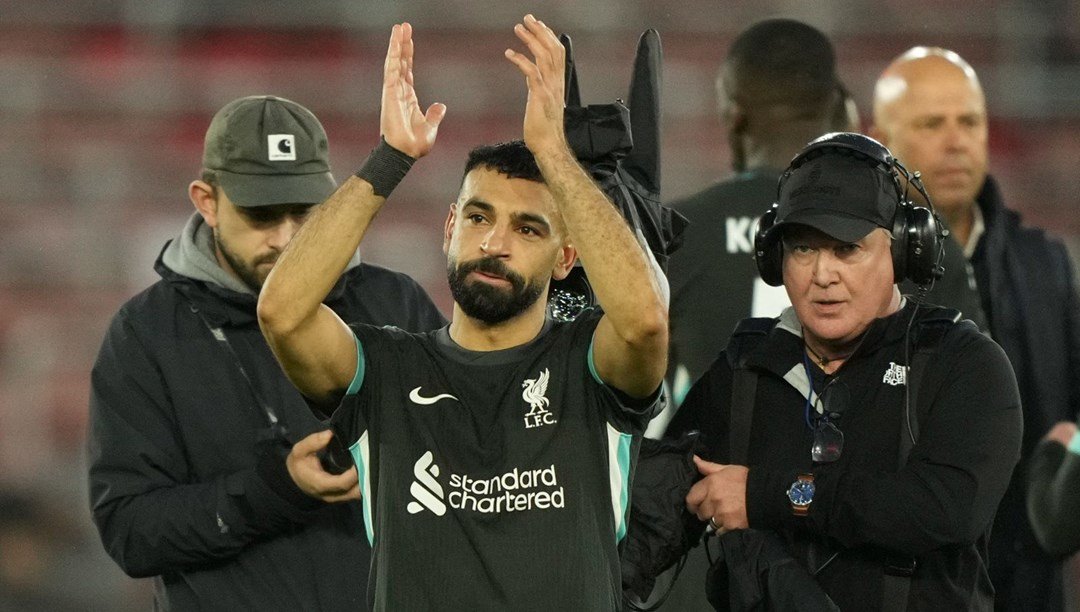 Liverpool geriden geldi: Zirvede puan farkı 8’e çıktı!