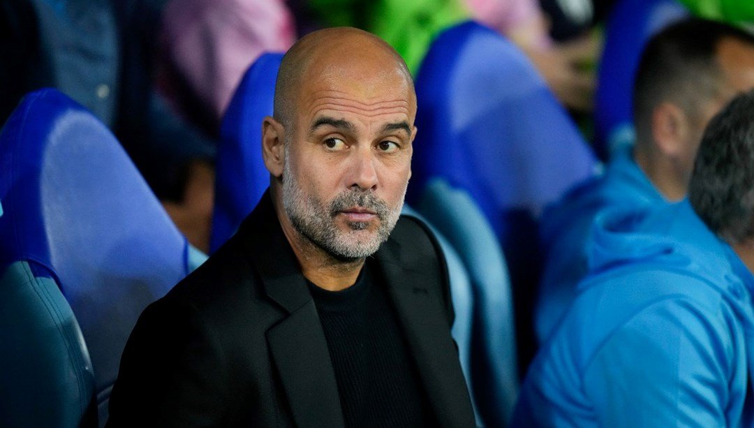 Manchester City güven tazeliyor: Pep Guardiola’ya yeni sözleşme