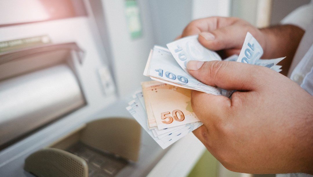 Nakit ihtiyacı büyüdü! ATM’ler günde 3 kez dolduruluyor