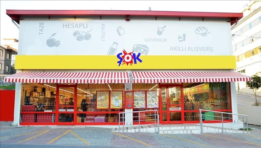 ŞOK aktüel indirimleri 20-26 Kasım 2024: ŞOK markette bu haftaya özel yeni indirimli ürünler